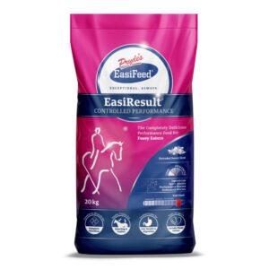 EasiResult (Pryde’s EasiFeed)