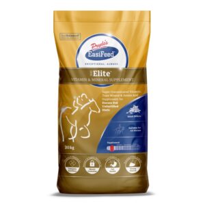 Elite 300 (Pryde’s EasiFeed)