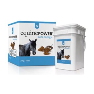 Equinepower Cool Energy (O&T Farms)