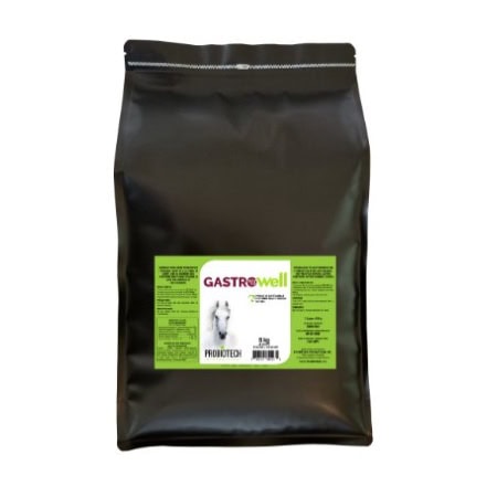 Gastrowell (Probiotech)