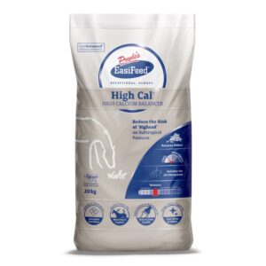 High Cal (Pryde’s EasiFeed)