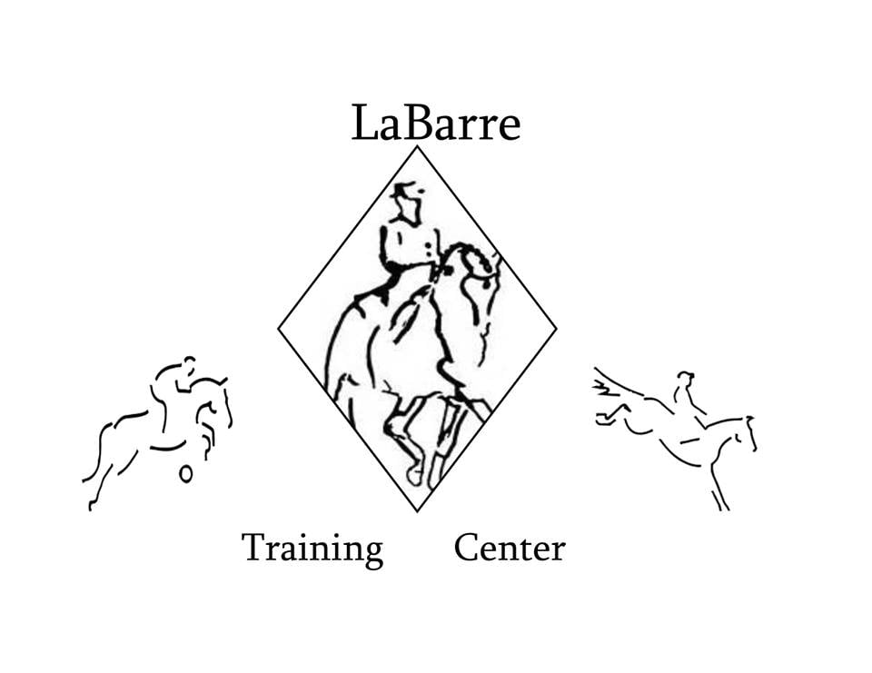 Ginger LaBarre - Coaches & Trainers