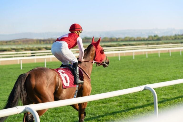 most-famous-thoroughbreds-of-all-time