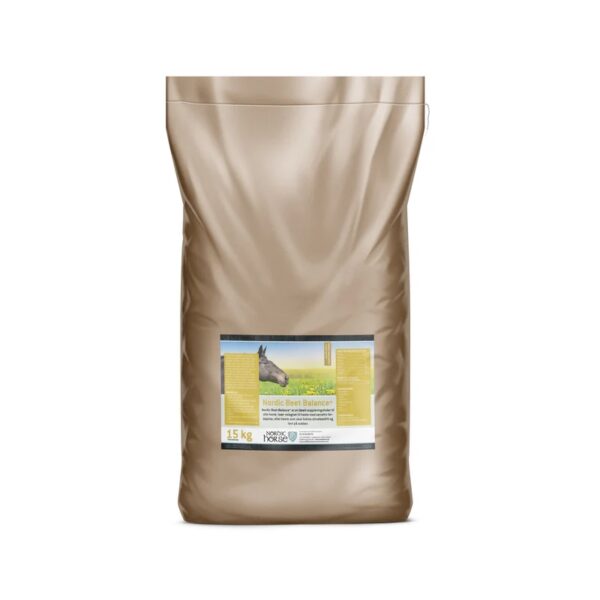 Nordic Beet Balance+ (Nordic Horse)