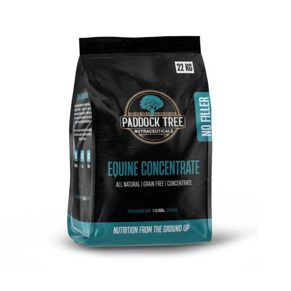 Equine Concentrate (Paddock Tree Nutraceuticals)