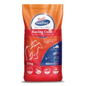 Racing Cube (Pryde’s EasiFeed)