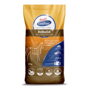 ReBuild (Pryde’s EasiFeed)