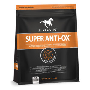 Super Anti-Ox (Hygain)