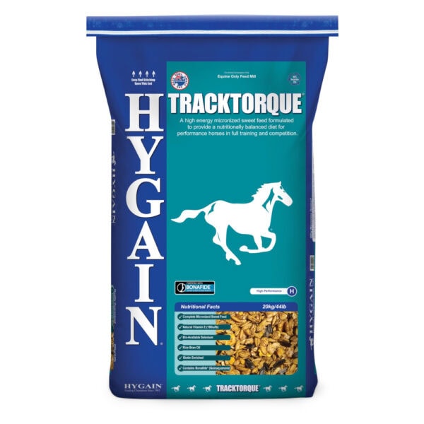 Tracktorque (Hygain)
