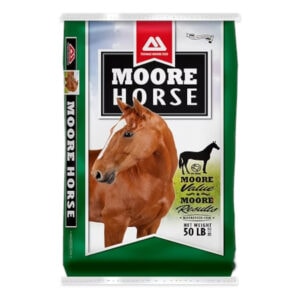 12-5 Horse Pellet (Thomas Moore Feed)