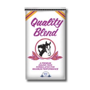 14% Max Performance (Quality Feeds)