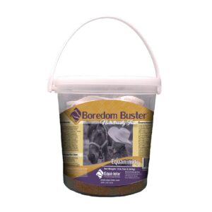 Boredom Buster (Equi-lete)