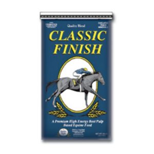 Classic Finish (Quality Feeds)