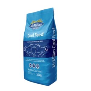 Cool Feed (McMillan Equine Feeds)
