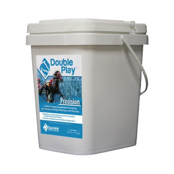 Double Play (Equi-lete)