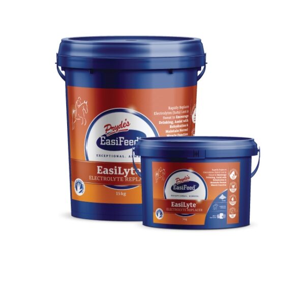 EasiLyte (Pryde’s EasiFeed)