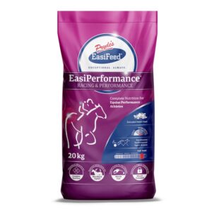 EasiPerformance (Pryde’s EasiFeed)