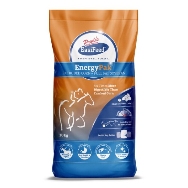 EnergyPak (Pryde’s EasiFeed)