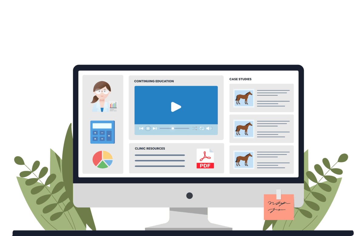 Body Condition Scoring Prediction for Horses