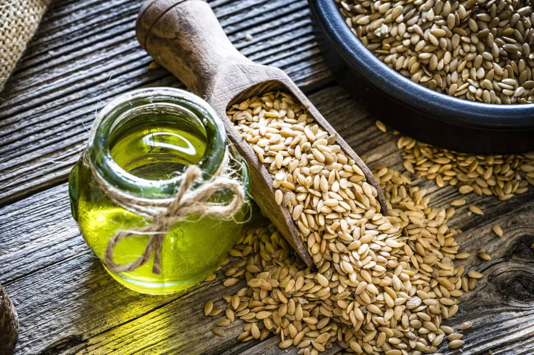 Feeding Fat in the Horse’s Diet: Nutrition Review