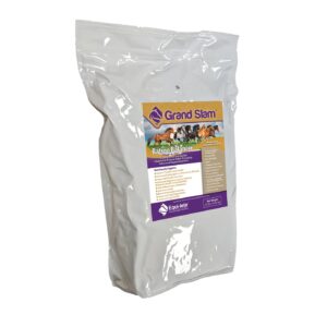 Grand Slam (Equi-lete)