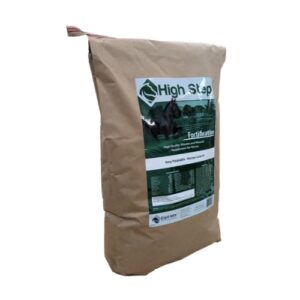 High Step (Equi-lete)