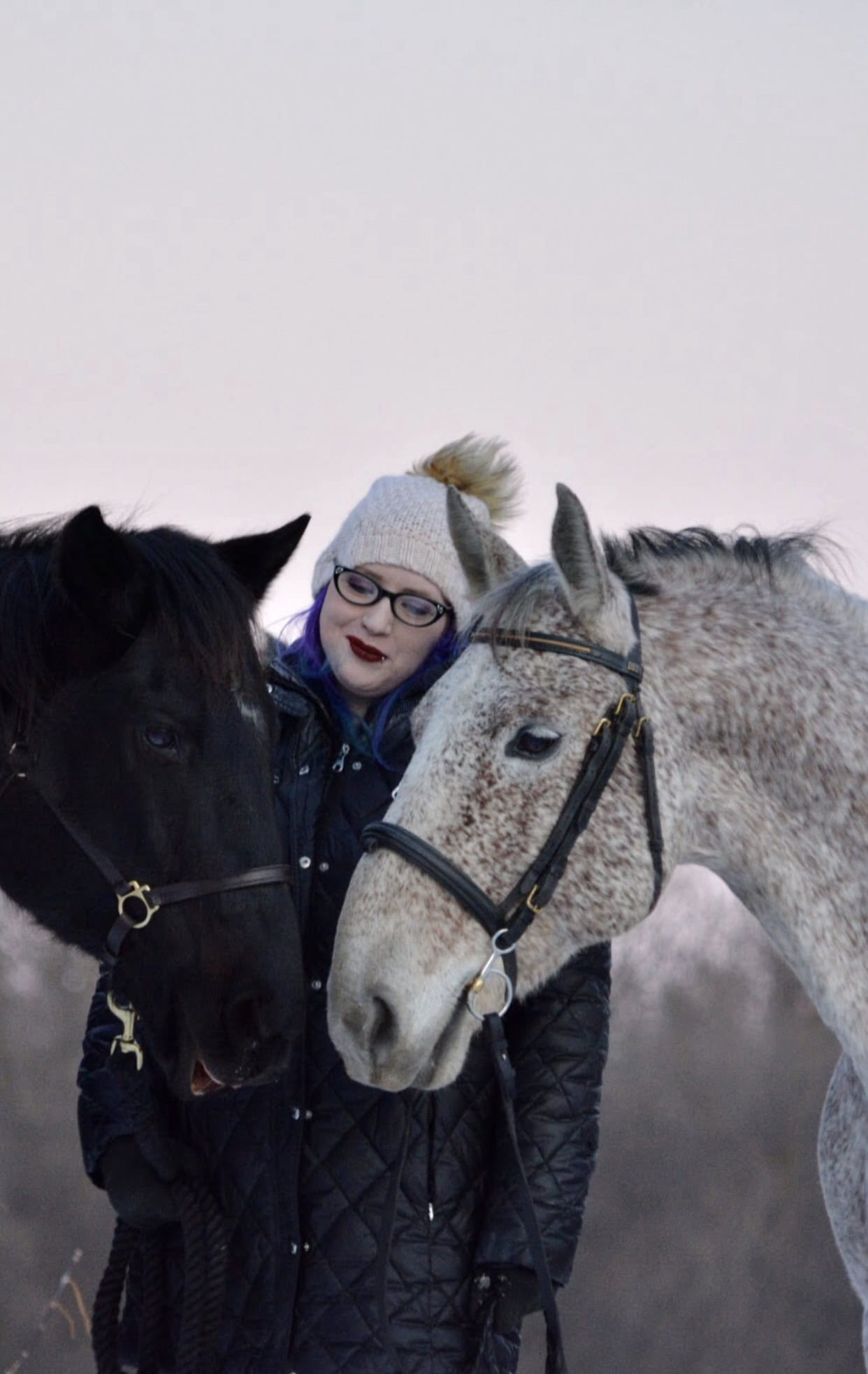 Kari Hanson - Coaches & Trainers