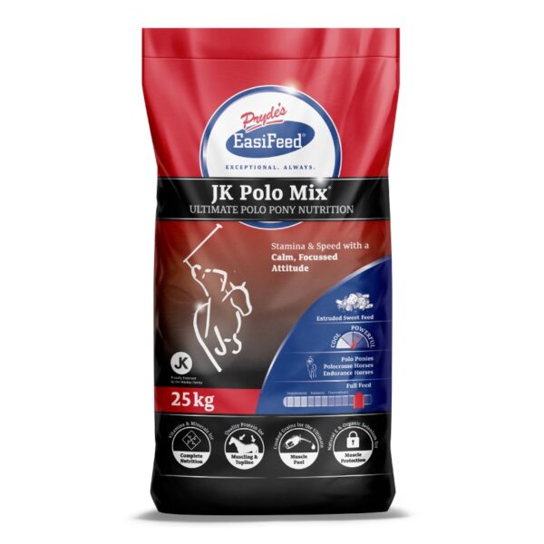 JK Polo Mix (Pryde’s EasiFeed)