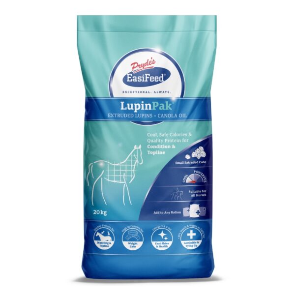 LupinPak (Pryde’s EasiFeed)