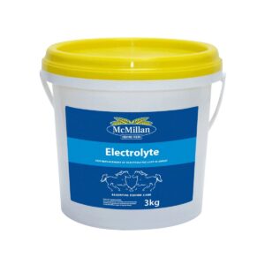 McMillan Electrolyte (McMillan Equine Feeds)