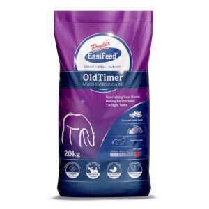 OldTimer Four (Pryde’s EasiFeed)