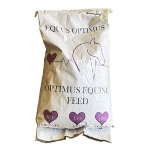 Optimus Equine Feed (Equus Optimus)