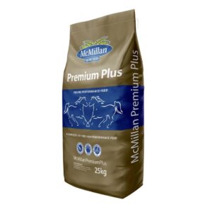 Premium Plus (McMillan Equine Feeds)