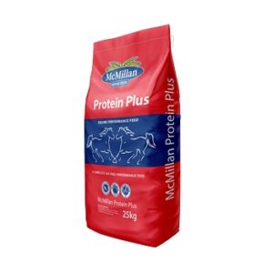 Protein Plus (McMillan Equine Feeds)
