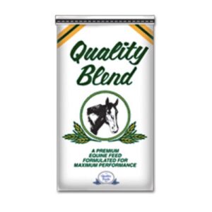 Quality Blend 10% (Quality Feeds)