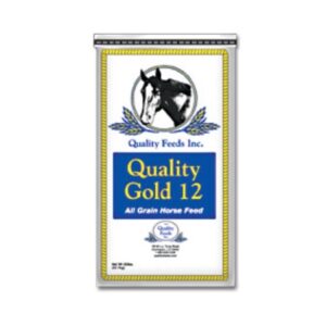 Quality Gold 12% (Quality Feeds)