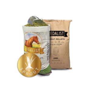 Sprout Pellets (Medalist)