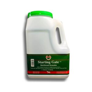 Starting Gate Granules (SBS Equine)
