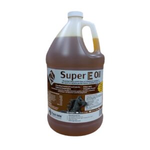 Super E Oil (Equi-lete)