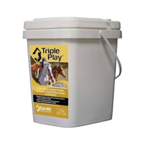 Triple Play (Equi-lete)