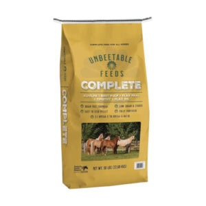 Unbeetable Complete (Unbeetable Feeds)