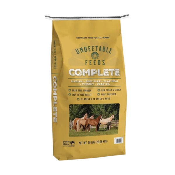 Unbeetable Complete (Unbeetable Feeds)