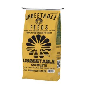 Unbeetable Complete (Unbeetable Feeds)
