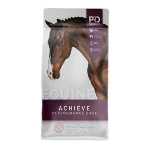 Achieve Performance Base (Pink Rose Organix)