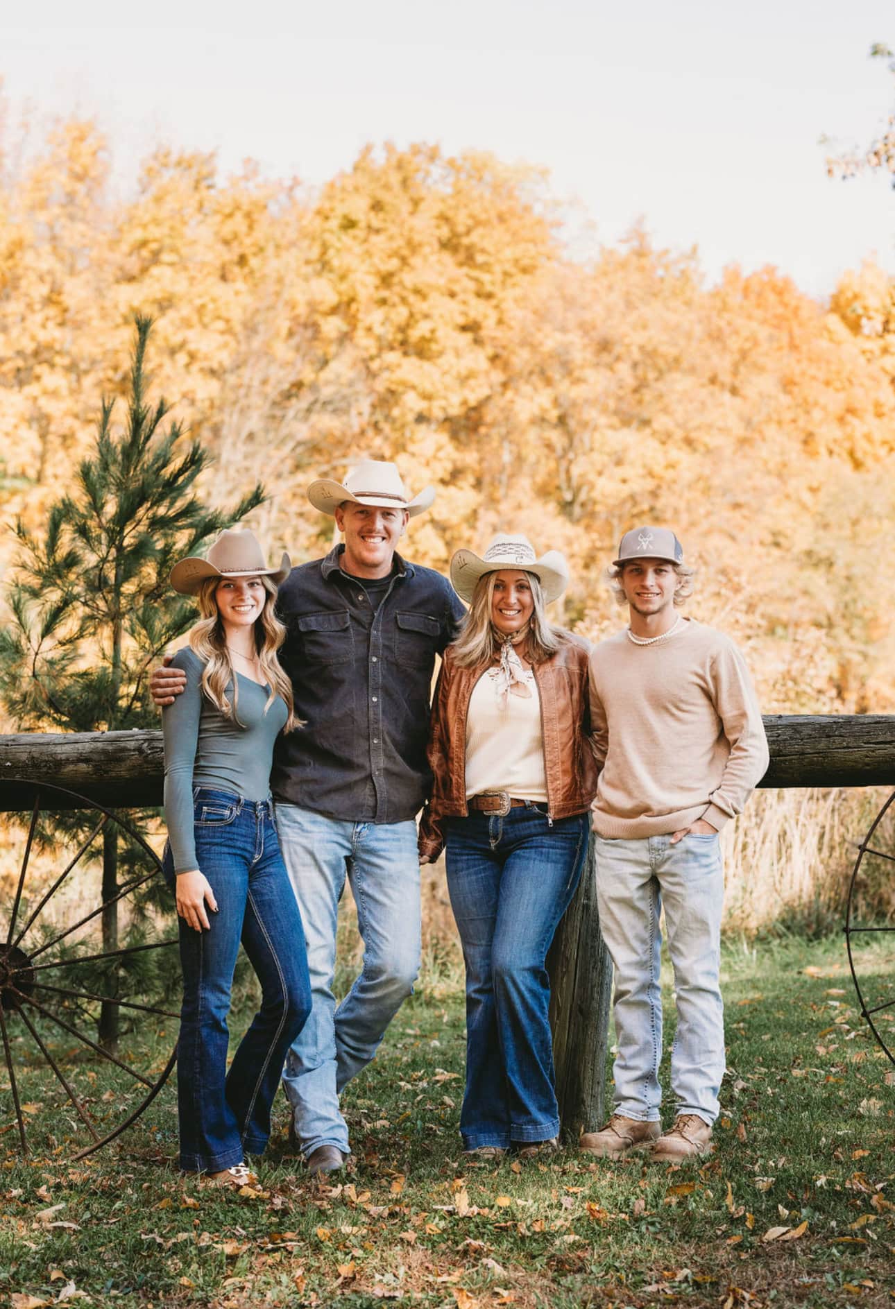 Jenna Corson - Equine Property Specialist/Realtor