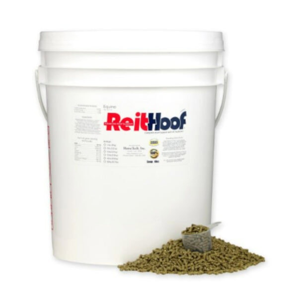 ReitHoof Advanced Hoof Support (HorseTech)