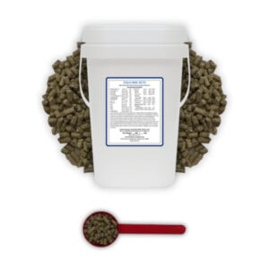 Equi-Min Bits (Practical Equine Supplements)