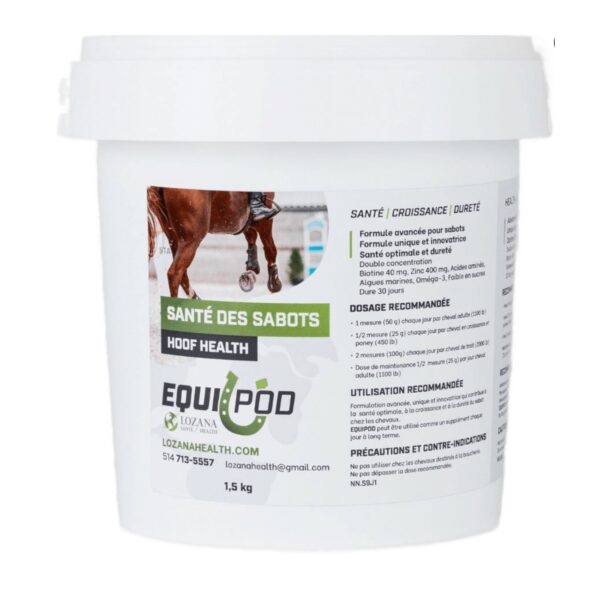 EquiPod (Lozana Health)