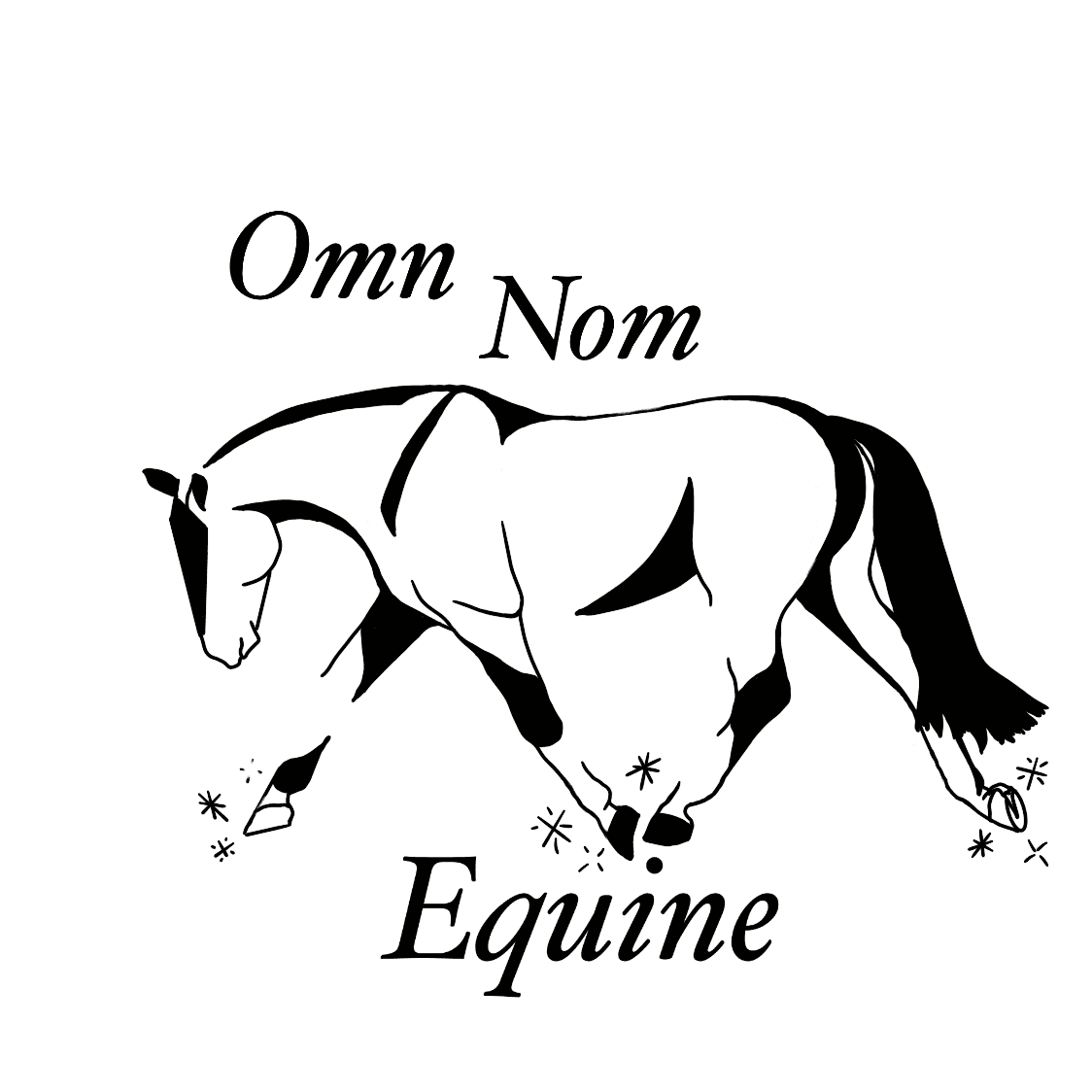 Maren - Equine Bodywork