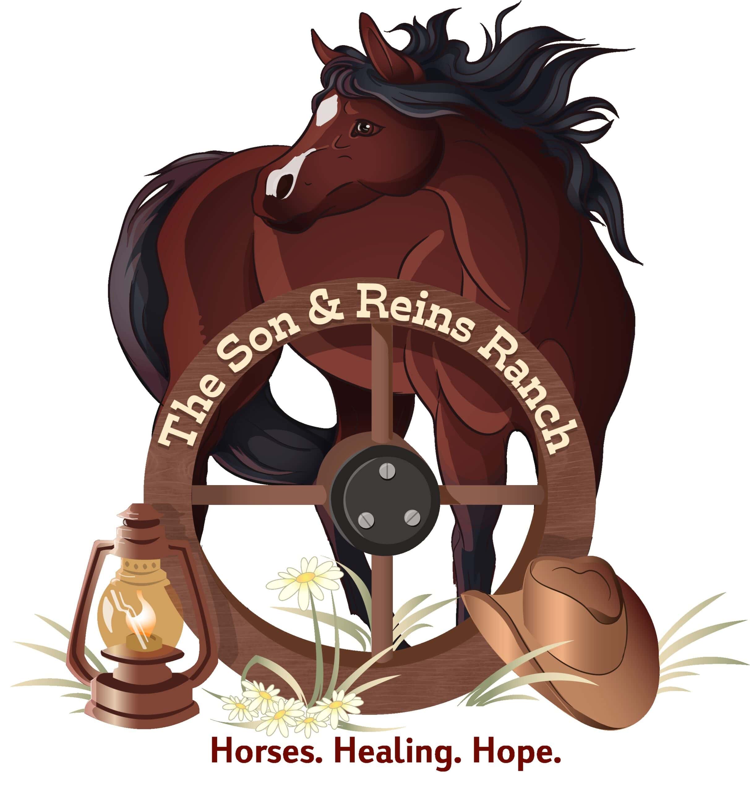 Sharron Wilen - Equine-Assisted Learning (EAL)